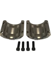 AJK Offroad Short OD Tube Clamp                                     - 200229 - Image 3