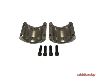 AJK Offroad Short OD Tube Clamp - 200229