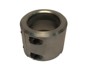 AJK Offroad Short OD Tube Clamp