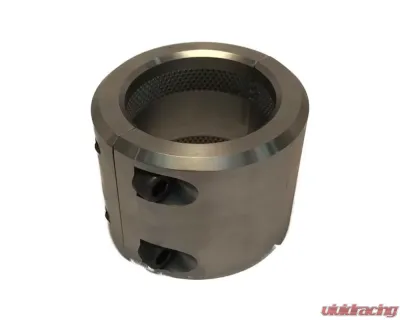 AJK Offroad Short OD Tube Clamp - 200229