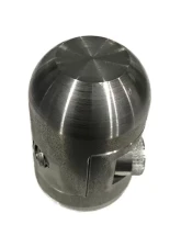 AJK Offroad Short Flat Disconnect w/ Radius                                     - 200238 - Image 2