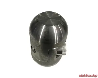 AJK Offroad Short Flat Disconnect w/ Radius - 200238