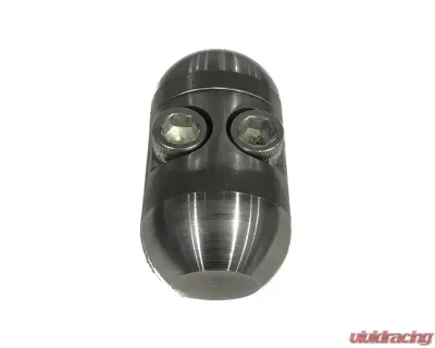 AJK Offroad Short Flat Disconnect w/ Radius - 200238