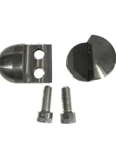 AJK Offroad Short Flat Disconnect w/ Radius                                     - 200238 - Image 5