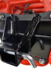 AJK Offroad Hitch Honda Talon                                     - 200243 - Image 2