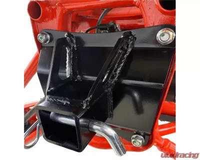 AJK Offroad Hitch Honda Talon - 200243