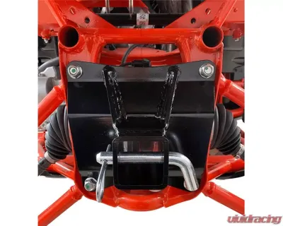 AJK Offroad Hitch Honda Talon - 200243