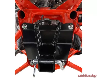 AJK Offroad Hitch Honda Talon - 200243