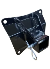 AJK Offroad Hitch Honda Talon                                     - 200243 - Image 5