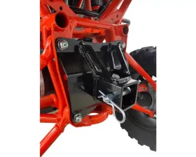 AJK Offroad Hitch Honda Talon
