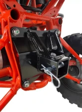 AJK Offroad Hitch Honda Talon                                     - 200243 - Image 10