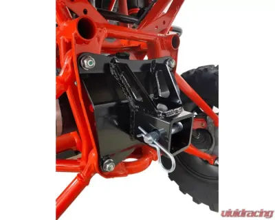 AJK Offroad Hitch Honda Talon - 200243