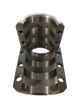 AJK Offroad OD Tube Clamp                                     - 200244 - Image 4