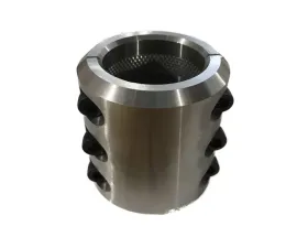 AJK Offroad OD Tube Clamp