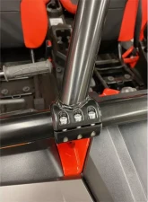 AJK Offroad Windshield | Intrusion Bar Honda Talon                                     - 200260 - Image 3