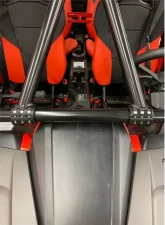 AJK Offroad Windshield | Intrusion Bar Honda Talon                                     - 200260 - Image 4