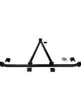 AJK Offroad Windshield | Intrusion Bar Honda Talon                                     - 200260 - Image 5