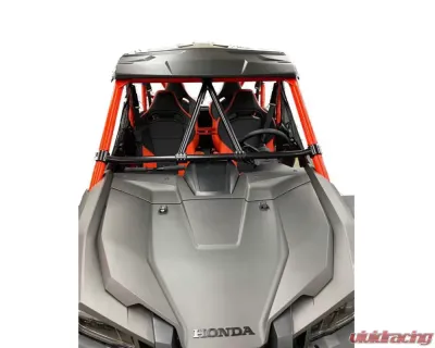 AJK Offroad Windshield | Intrusion Bar Honda Talon - 200260