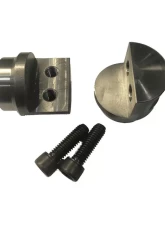 AJK Offroad 1.50" Short Flat Tubing Disconnects                                     - 200326 - Image 4