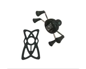 AJK Offroad Ram Mount X-Grip Phone Mount Small