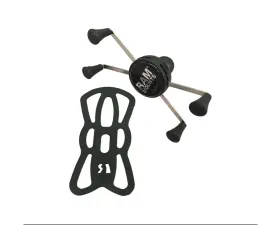 AJK Offroad Ram Mount X-Grip Phone Mount Large