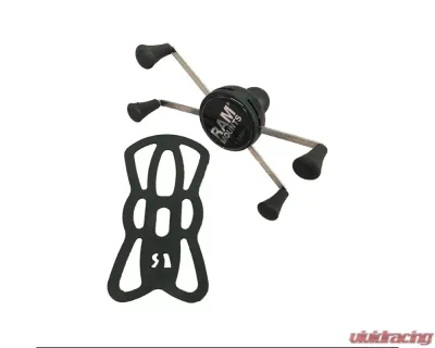AJK Offroad Ram Mount X-Grip Phone Mount Large - 300137