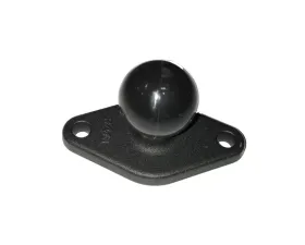 AJK Offroad Ram Mount Small Base w/ Ball