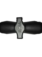 AJK Offroad Ram Mount Double Socket Extension                                     - 300150 - Image 2