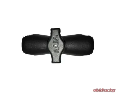 AJK Offroad Ram Mount Double Socket Extension - 300150