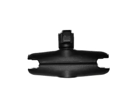 AJK Offroad Ram Mount Double Socket Extension