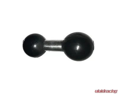 AJK Offroad Ram Mount Double 1" Ball - 300151