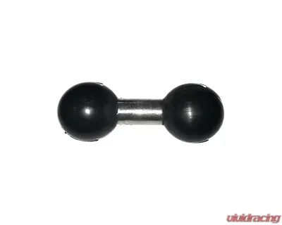 AJK Offroad Ram Mount Double 1" Ball - 300151