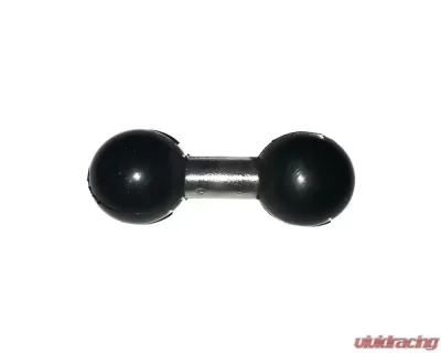 AJK Offroad Ram Mount Double 1" Ball - 300151