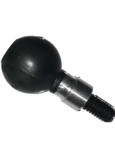 AJK Offroad 1" Ram Ball for Jeep Mirror                                     - 300155 - Image 3