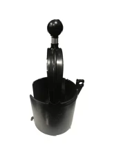 AJK Offroad Ram Mount Cup Holder                                     - 300160 - Image 4