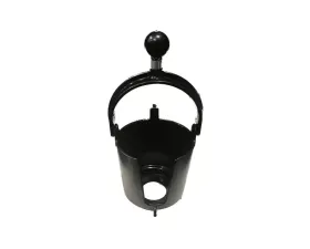 AJK Offroad Ram Mount Cup Holder
