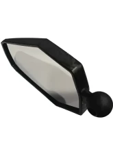 AJK Offroad Adventure Mirror                                     - 1)300153 1)142 - Image 2