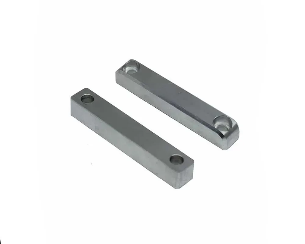 AJK Offroad Blank Clamp - 200138
