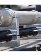 AJK Offroad Blank Clamp                                     - 200138 - Image 3