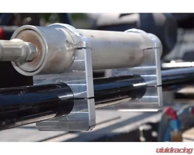 AJK Offroad Blank Clamp - 200138