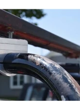 AJK Offroad Blank Clamp                                     - 200138 - Image 4