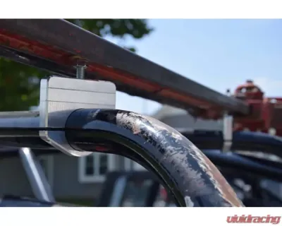 AJK Offroad Blank Clamp - 200138