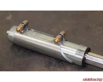 AJK Offroad Bump Stop Can - 200123