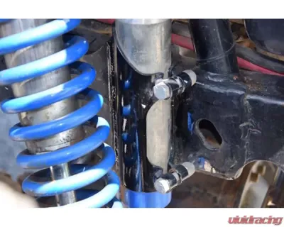 AJK Offroad Bump Stop Can - 200123