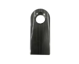 AJK Offroad Weld-On D-Ring Shackle Clevis Tab Mount Long