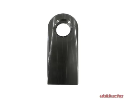 AJK Offroad Weld-On D-Ring Shackle Clevis Tab Mount Long - 200157