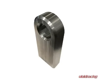 AJK Offroad Weld-On D-Ring Shackle Clevis Tab Mount Long - 200157