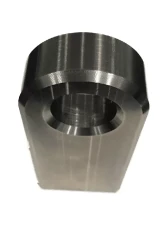 AJK Offroad Weld-On D-Ring Shackle Clevis Tab Mount Long                                     - 200157 - Image 3