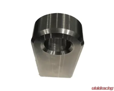 AJK Offroad Weld-On D-Ring Shackle Clevis Tab Mount Long - 200157