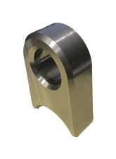 AJK Offroad Weld-On D-Rin Shackle Clevis Tab Mount 1 3/4                                     - 200145 - Image 2